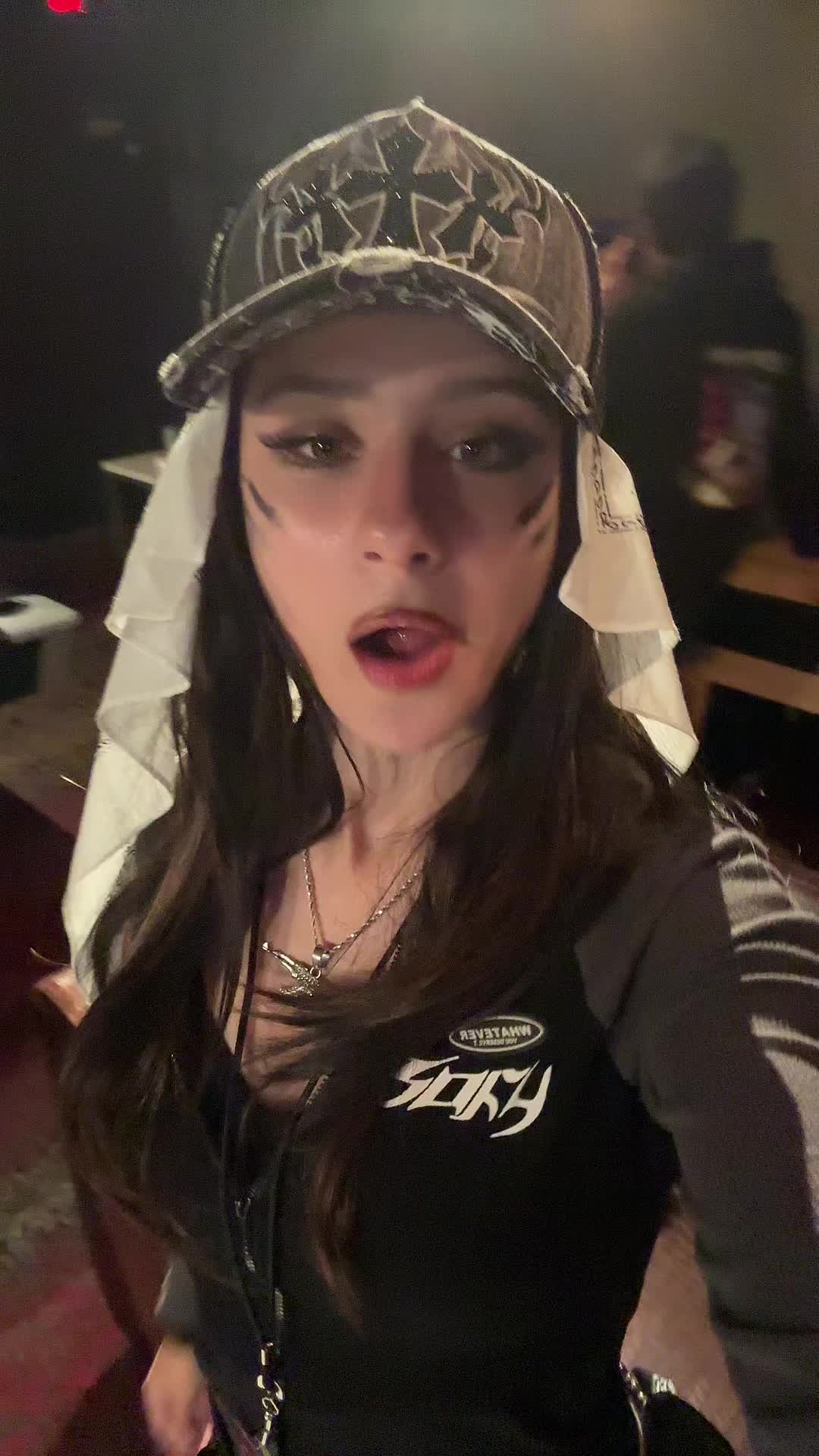 @Kayla G