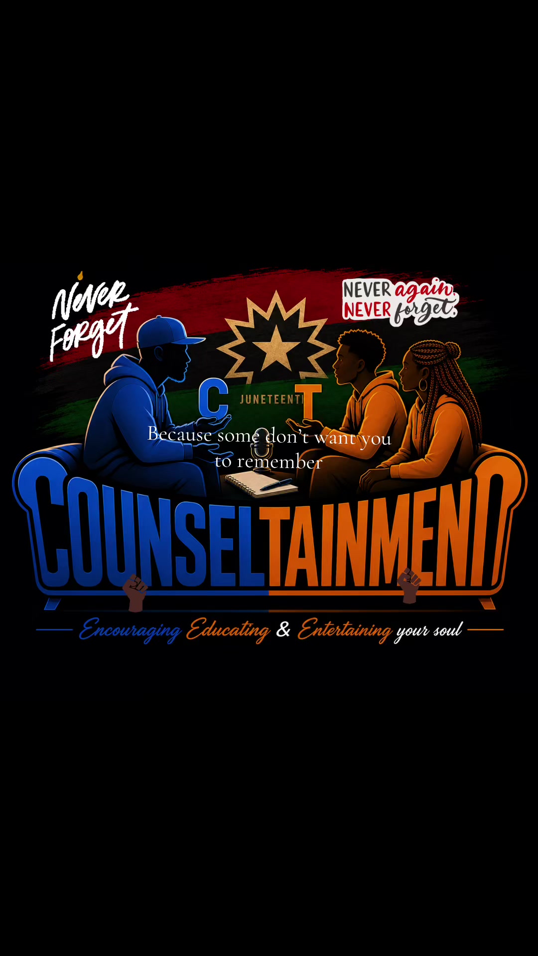 @COUNSELTAINMENT