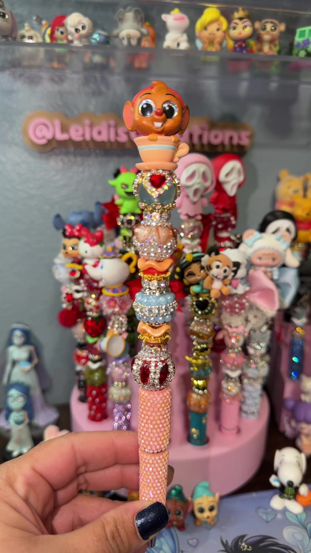 @Leidis Creations 1