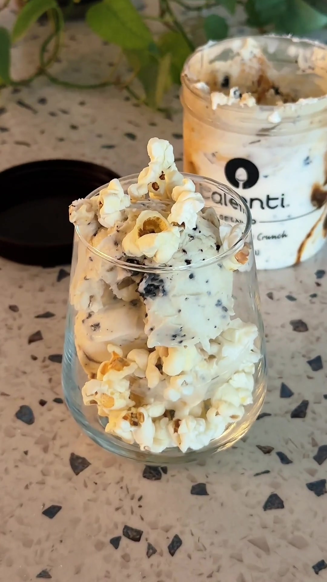 @Talenti Gelato