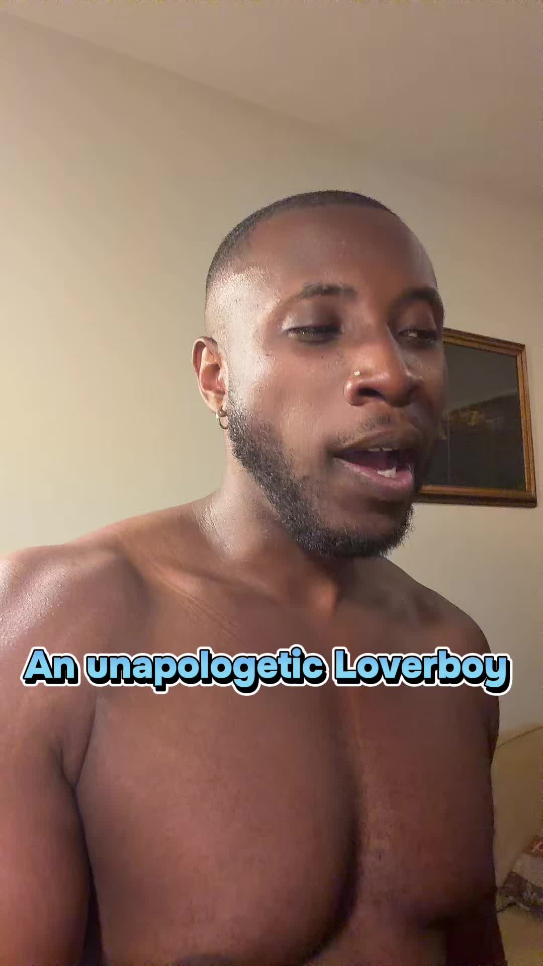 @WOKE BAE ❤️💪🏾