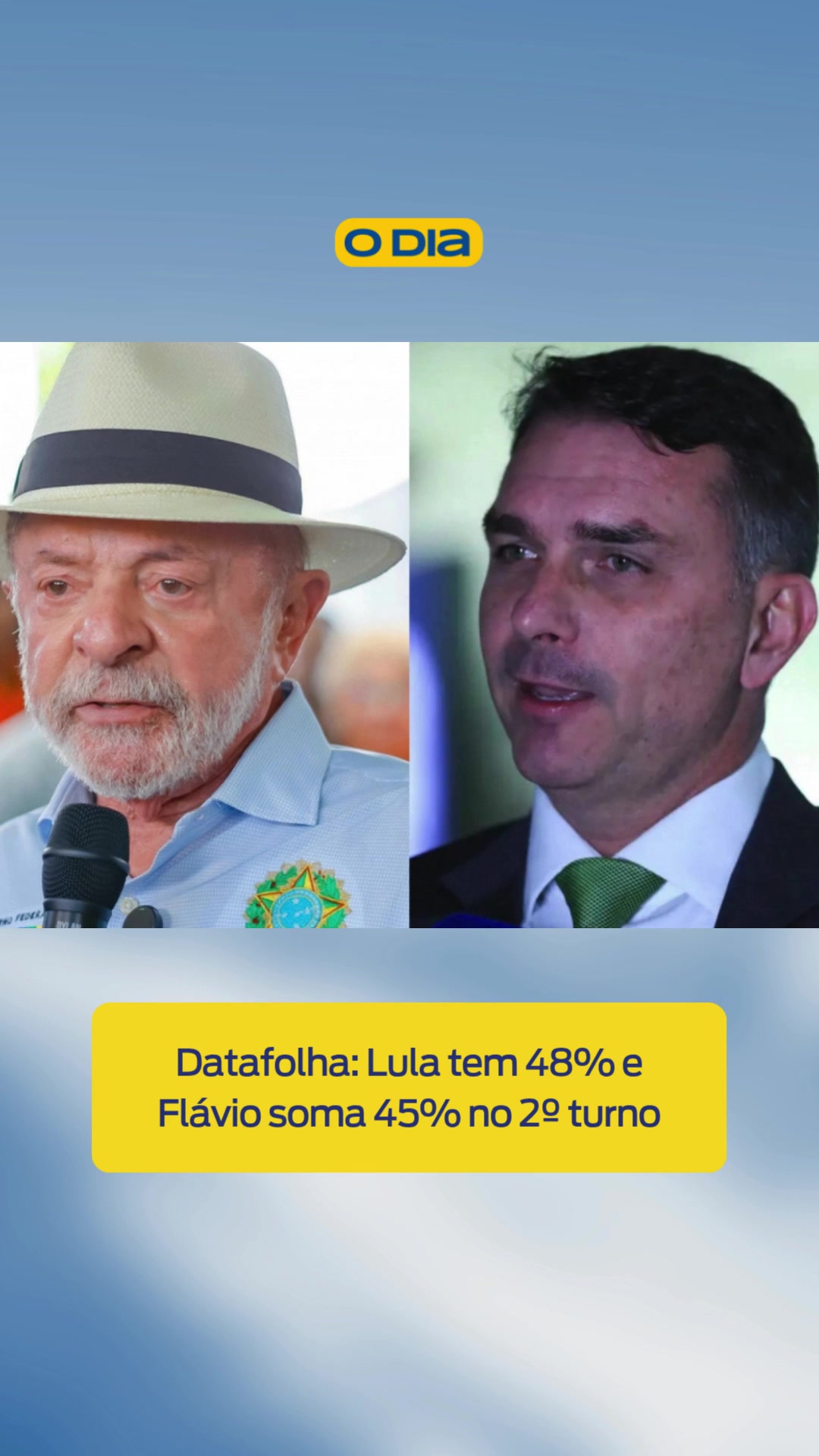 @Jornal O Dia