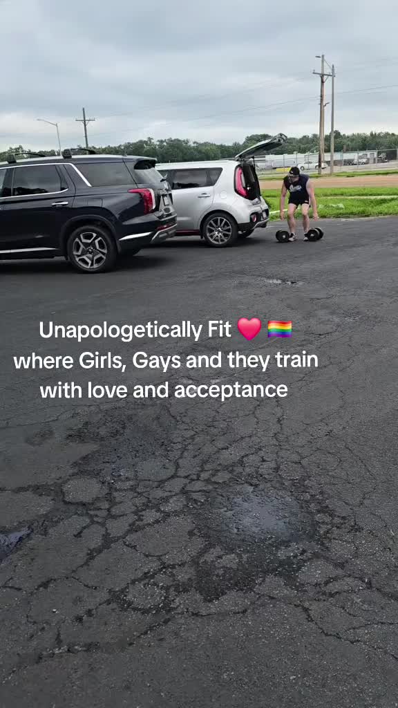 @Unapologetically Fit LLC