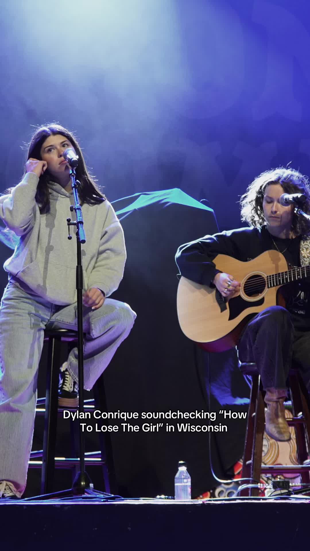 @Dylan Conrique HQ