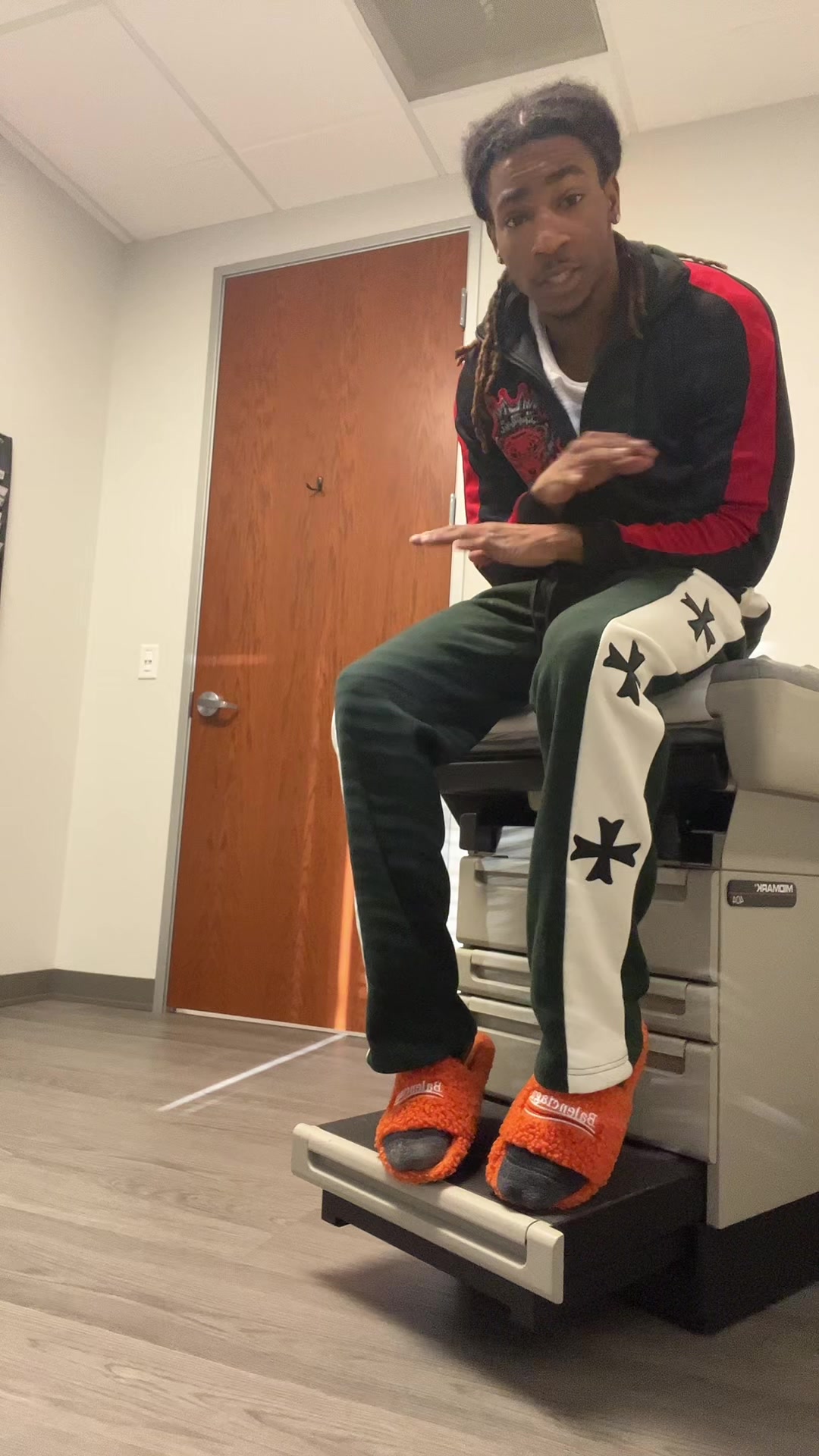 @KaiserReallyHavin