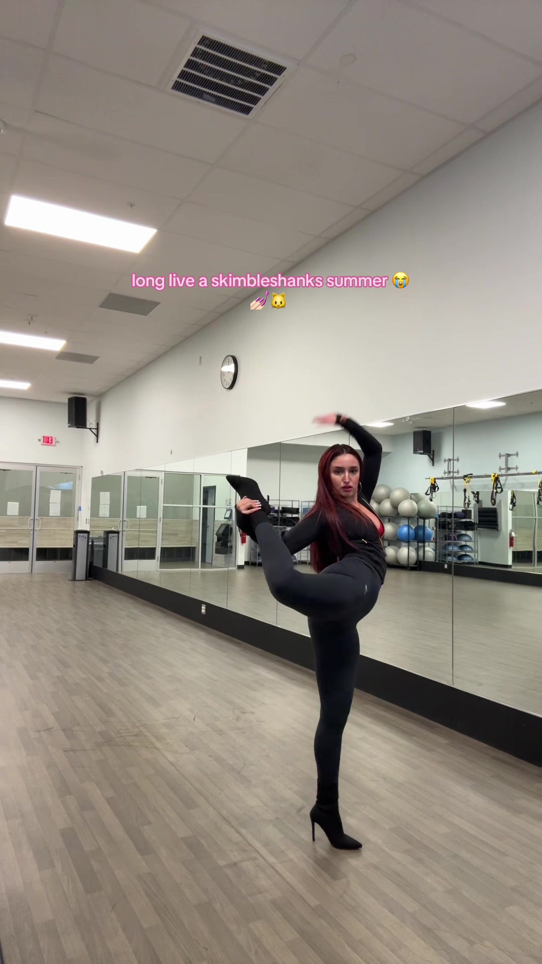 @Ava Marie Giachetti