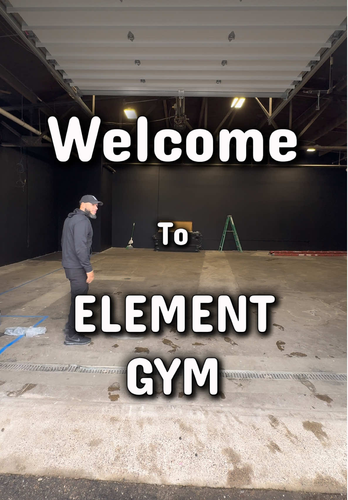 @Element Gym