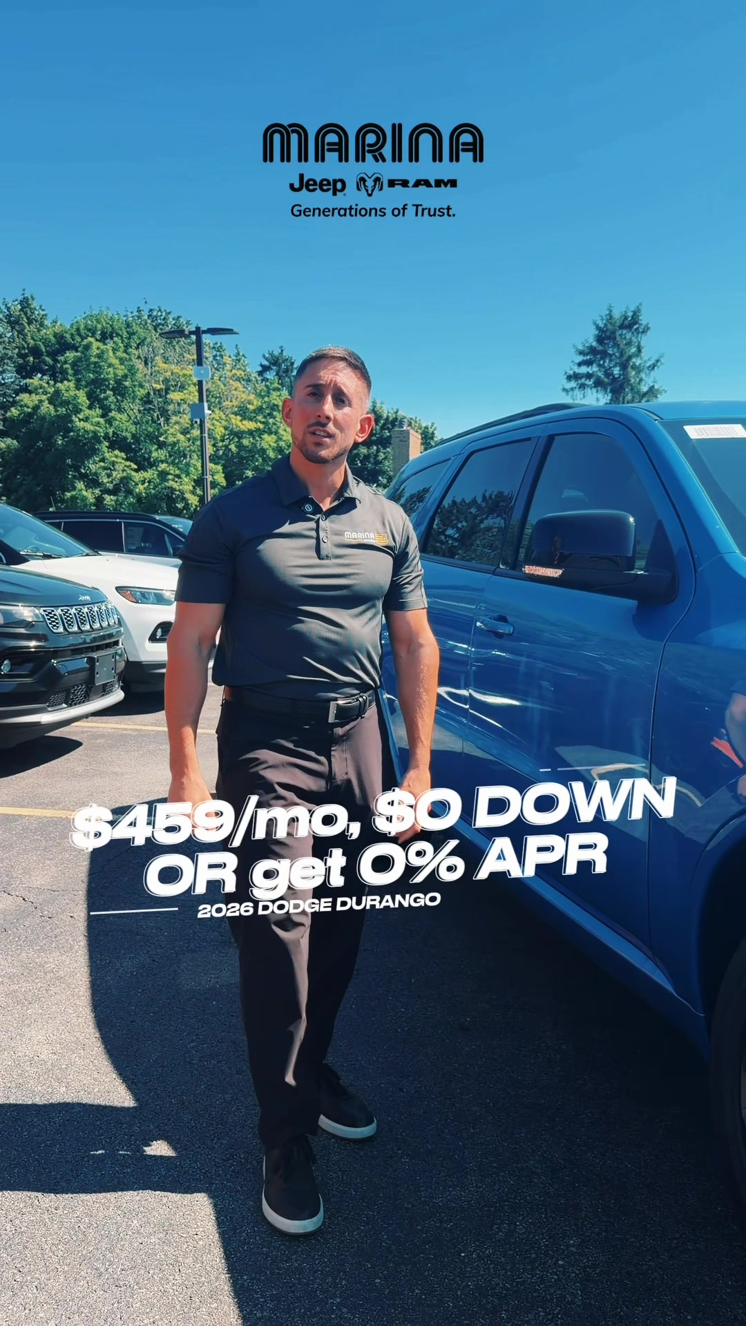 @Marina Auto Group