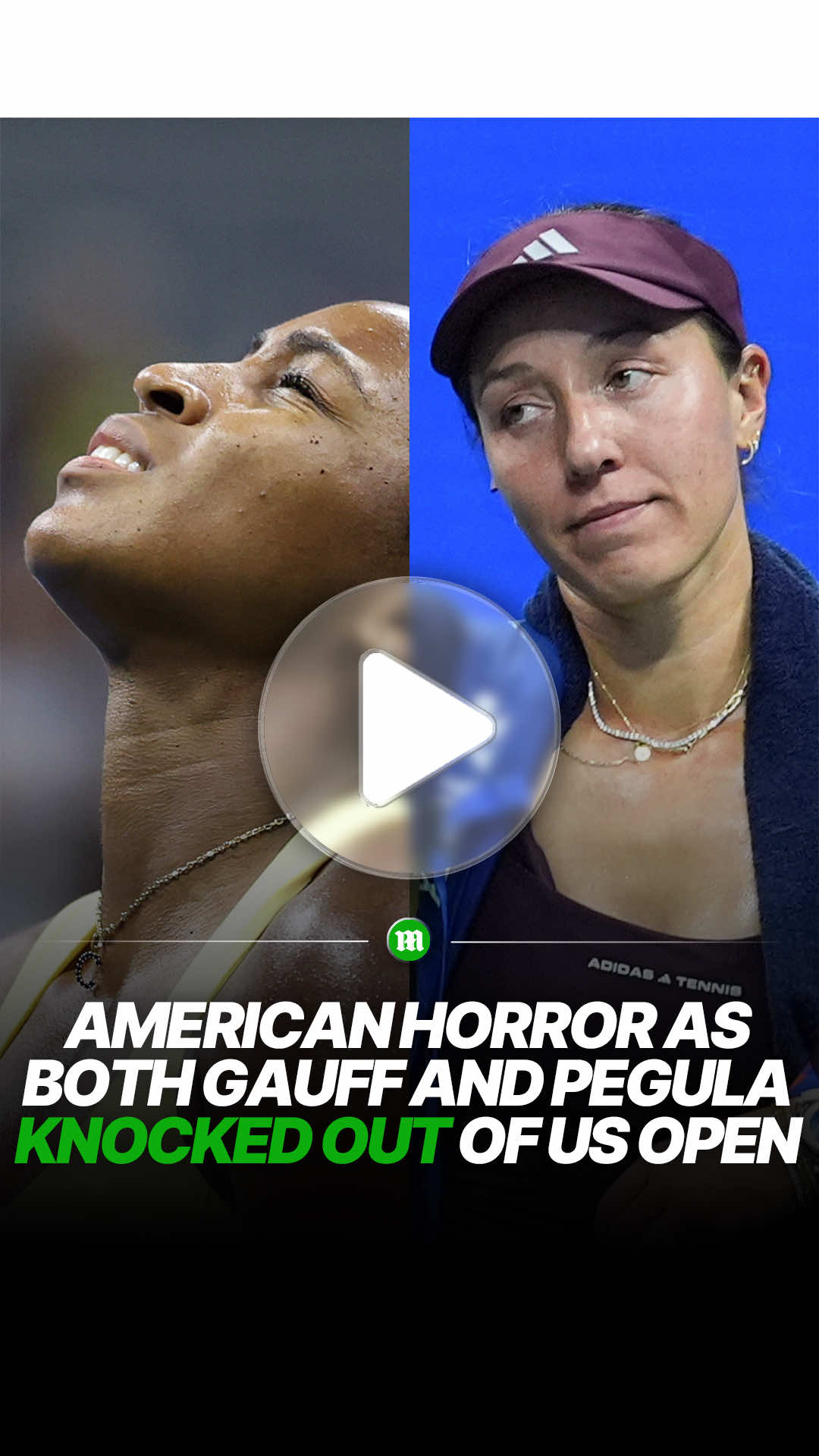 @Daily Mail Sport USA