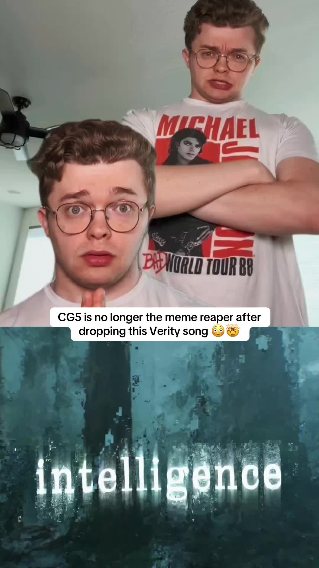 @Everything CG5 Fan Page 👾