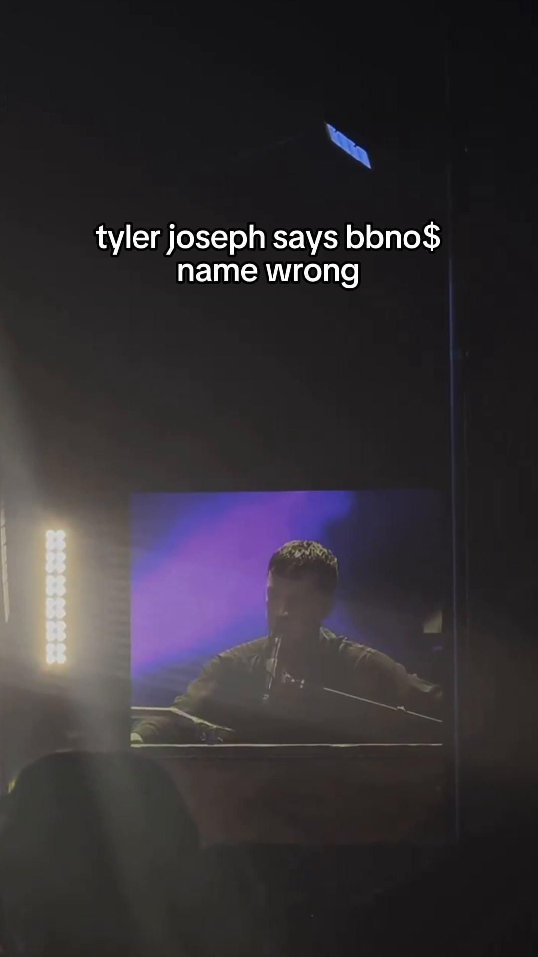 @bbno$ spam lmao