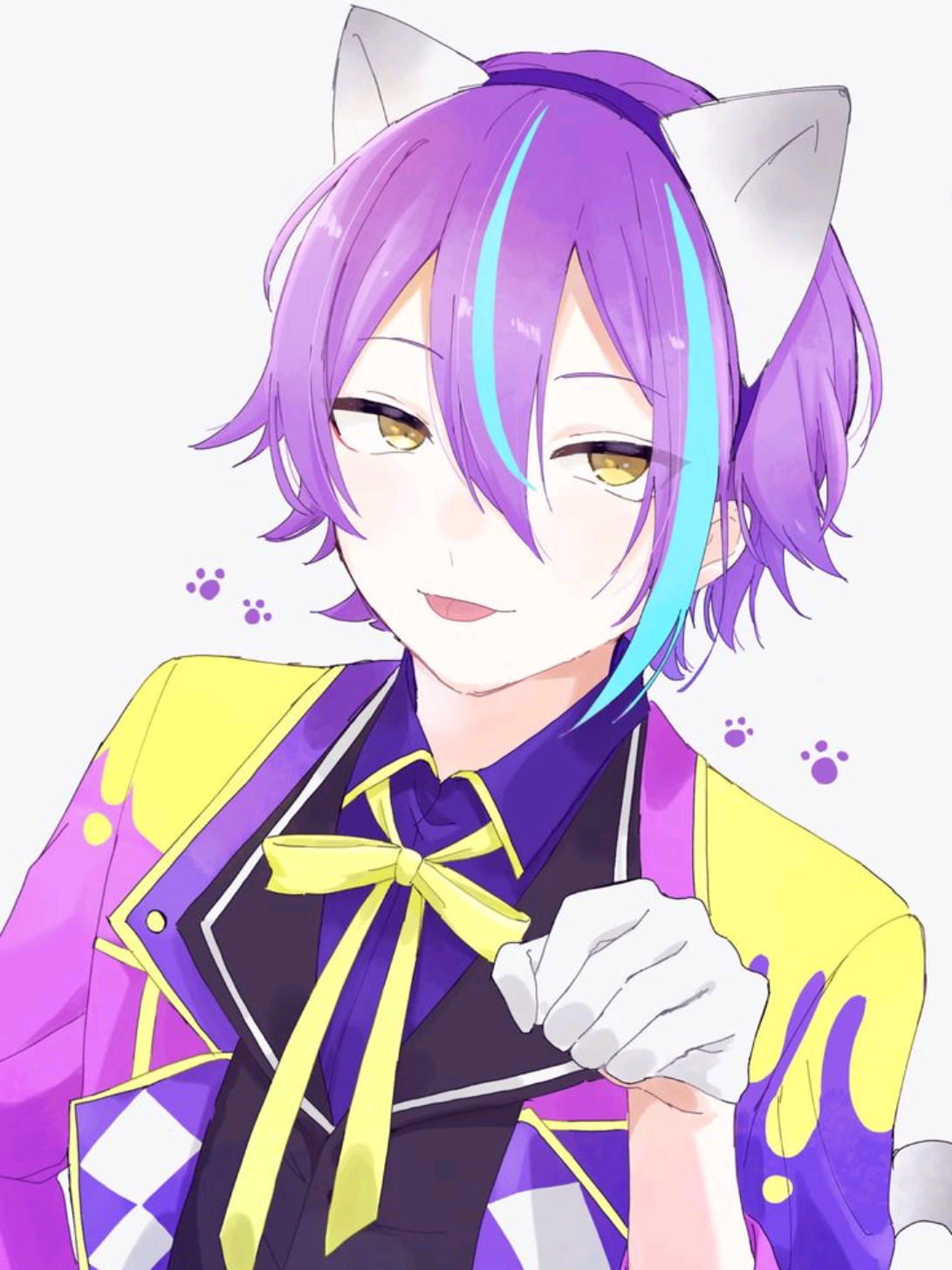 @𓏵 . . Luke .ᐟ ౨ৎ