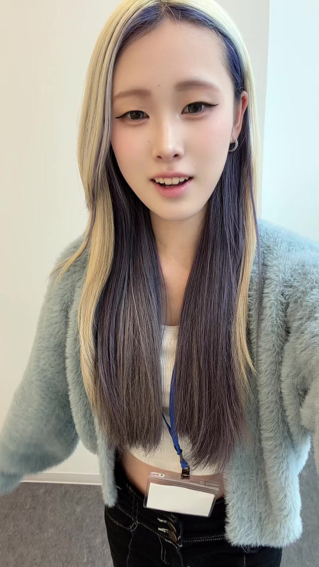 @ゆりな