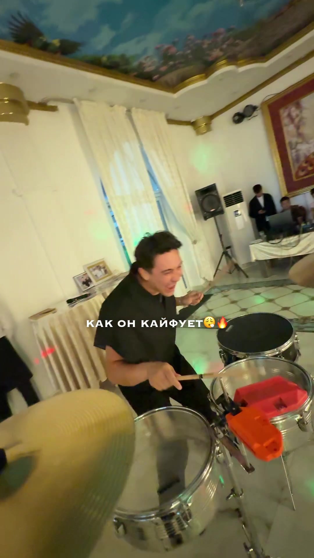 @donbarabanshow