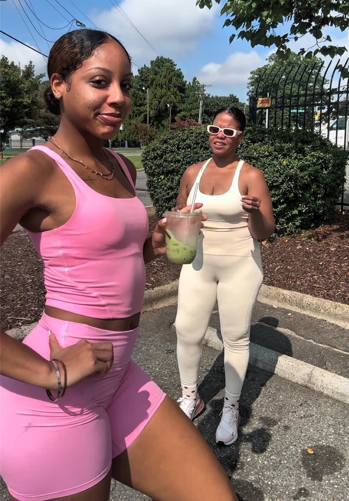 @mindbodyandhustle | CLT 🌸