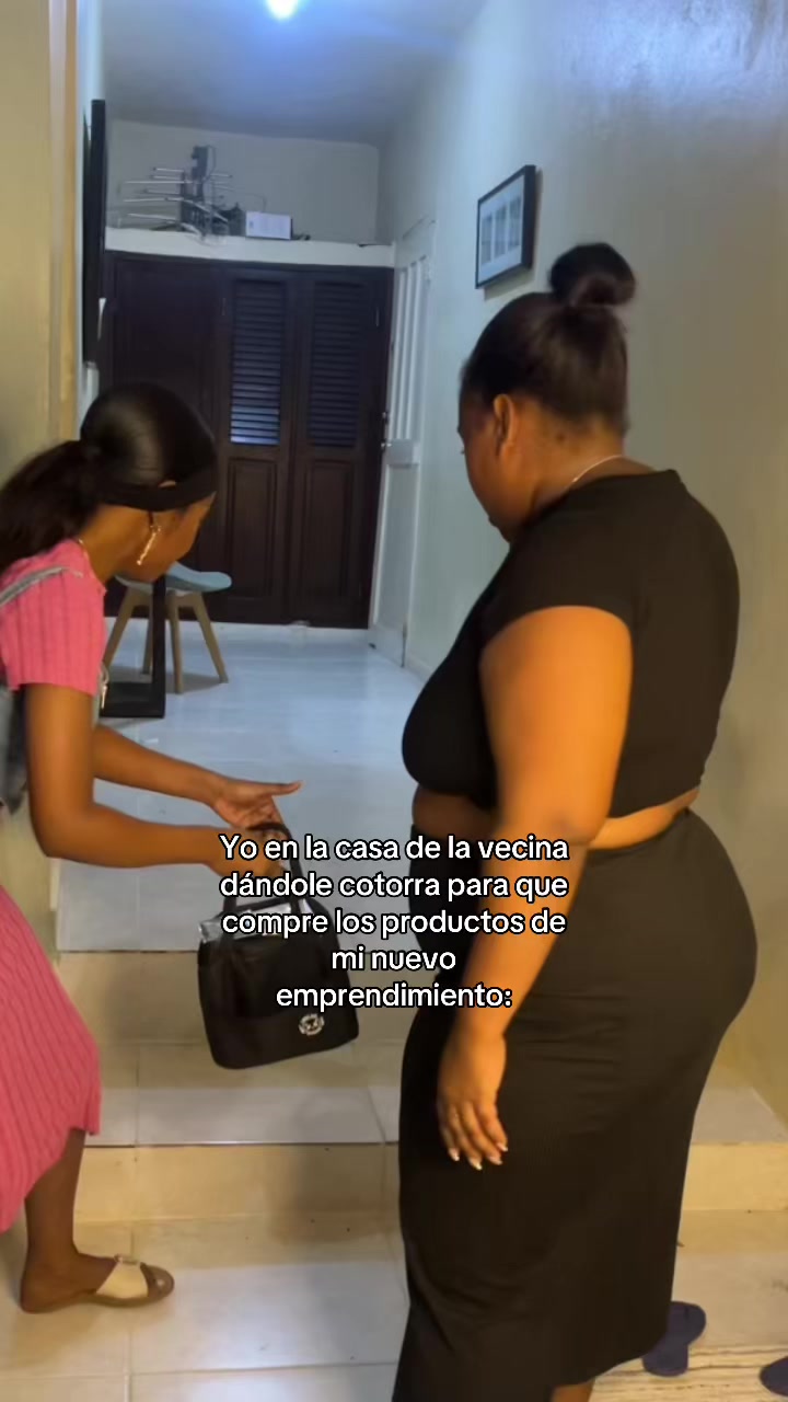 @Arianna Monción