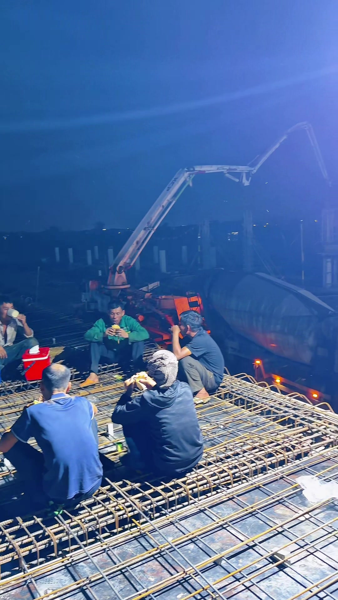 @Đại Th&agrave;nh Construction