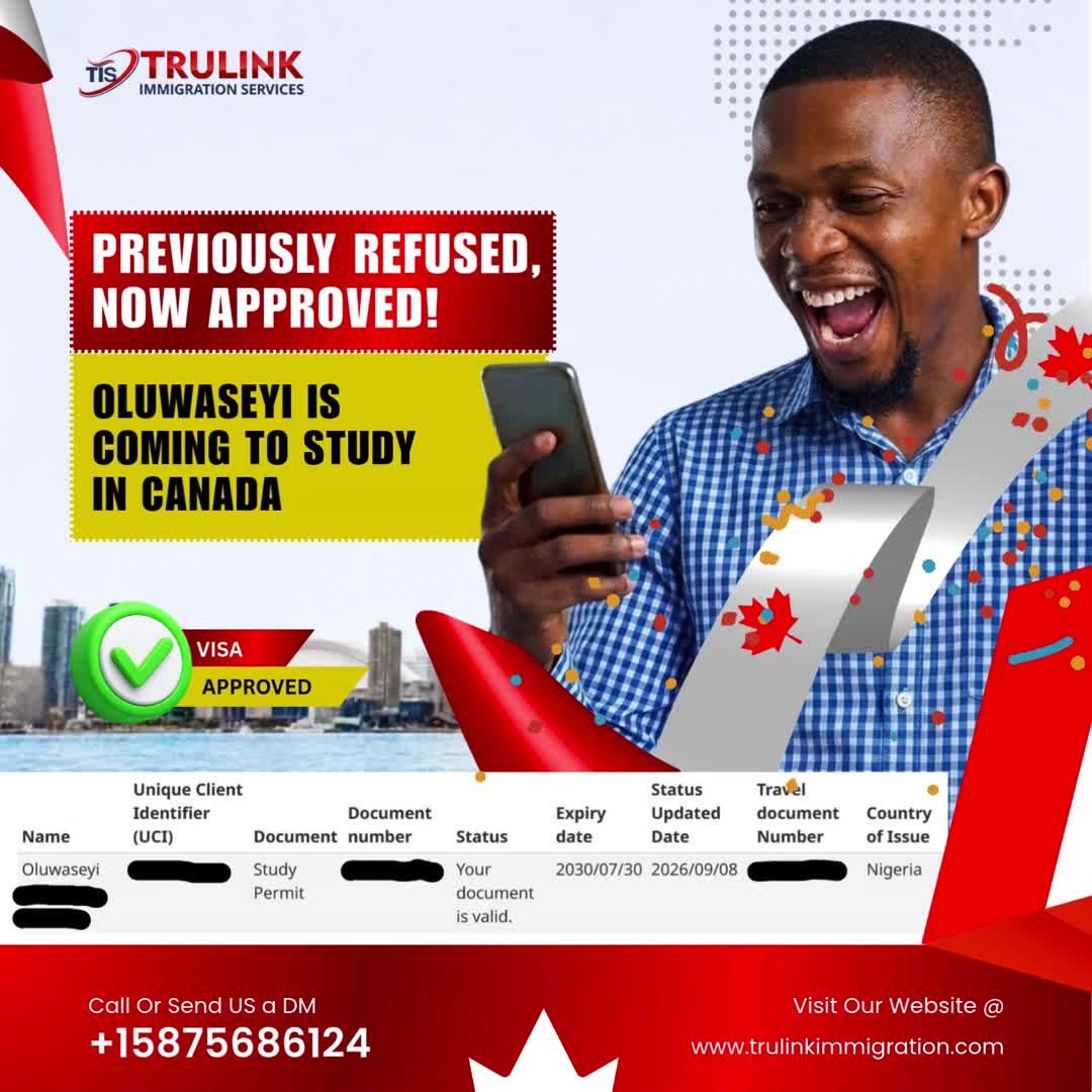 @Trulink Immigration Services