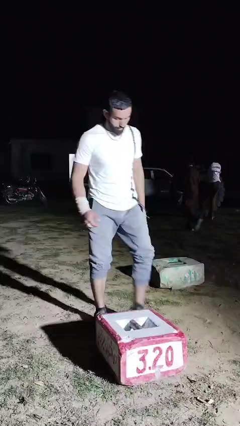 @Pehlwan Bahawal
