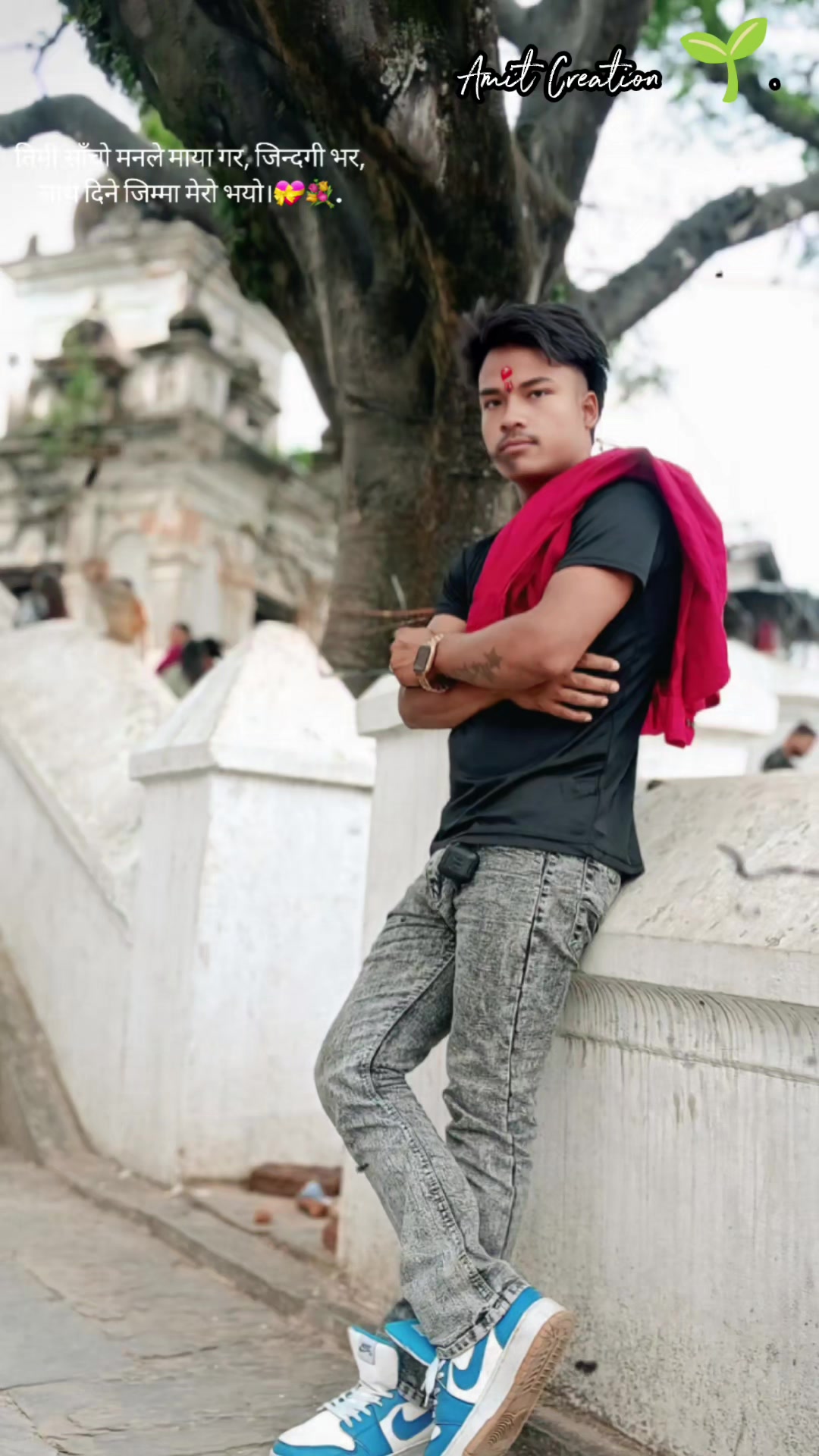 @Sudip  Chaudary🇷🇴🇷🇴