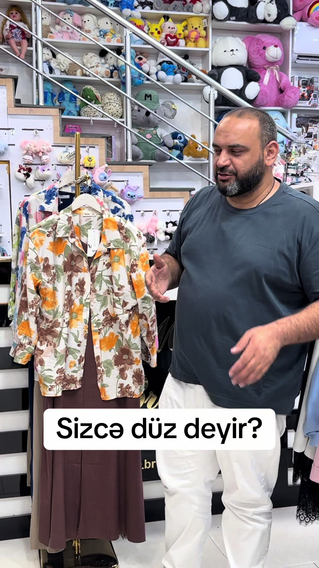 @Mənim Brendim