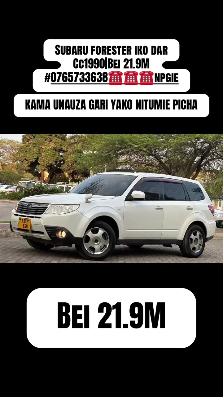 @Ndelwa Magari