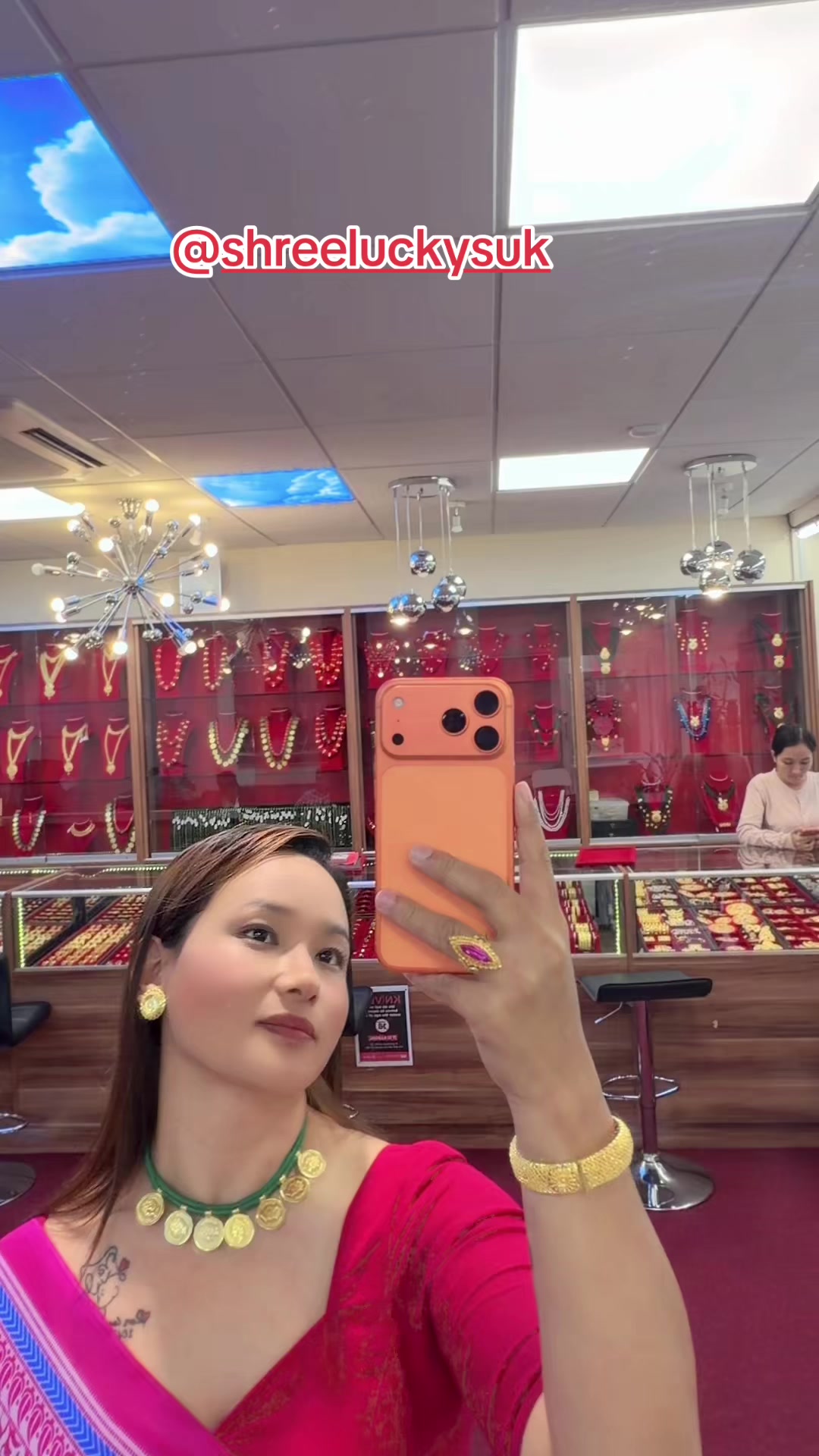 @sarmilaghising