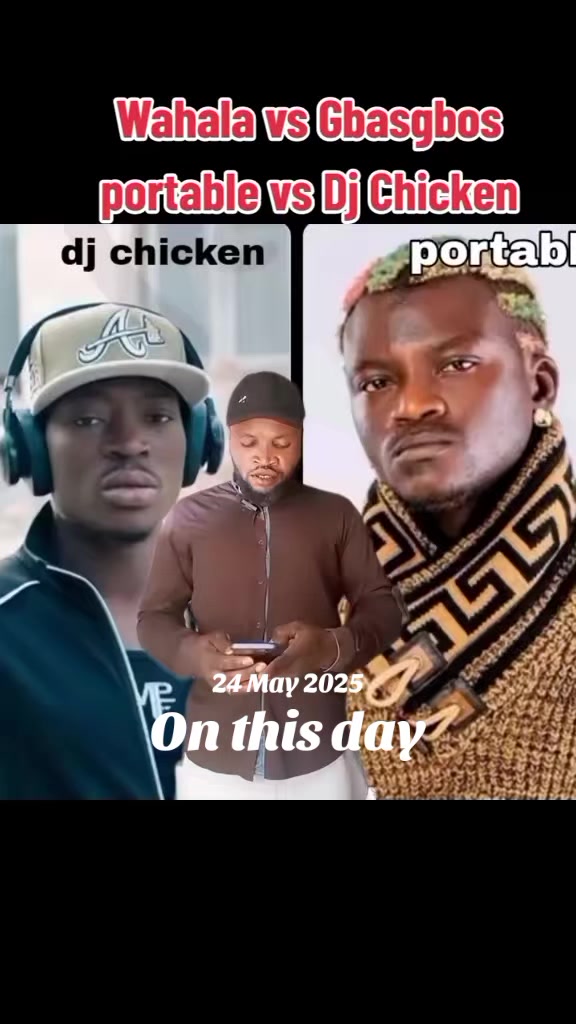 @Baba Ajih Omoiyaalalubosa Tv