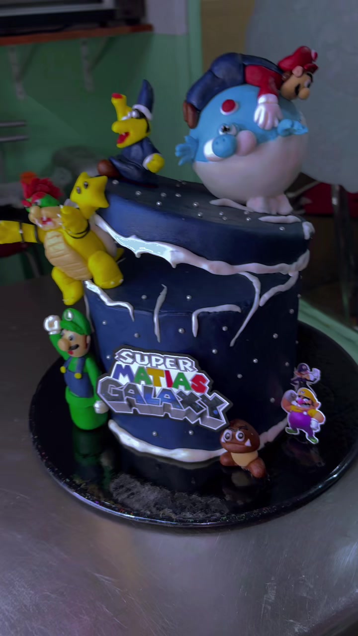 @Naye Martín 🧁