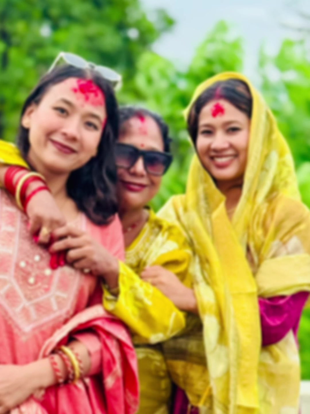 @Laxmi Shrestha