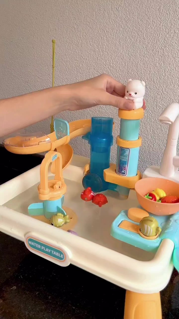 @Mamae e Pinguinho de Gente
