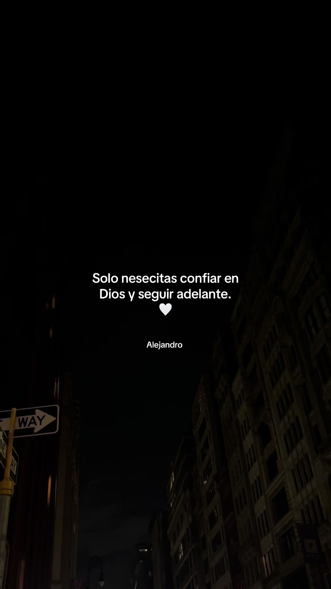 @Alejandro