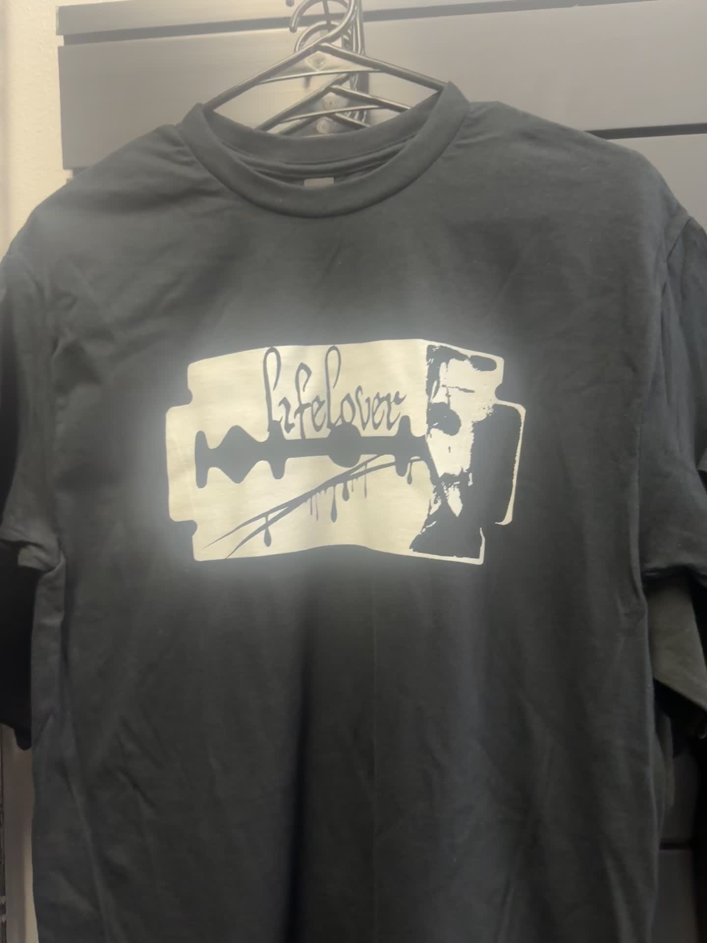 @Shirt for Brains