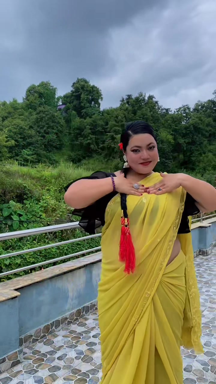 @Renuka Shrestha