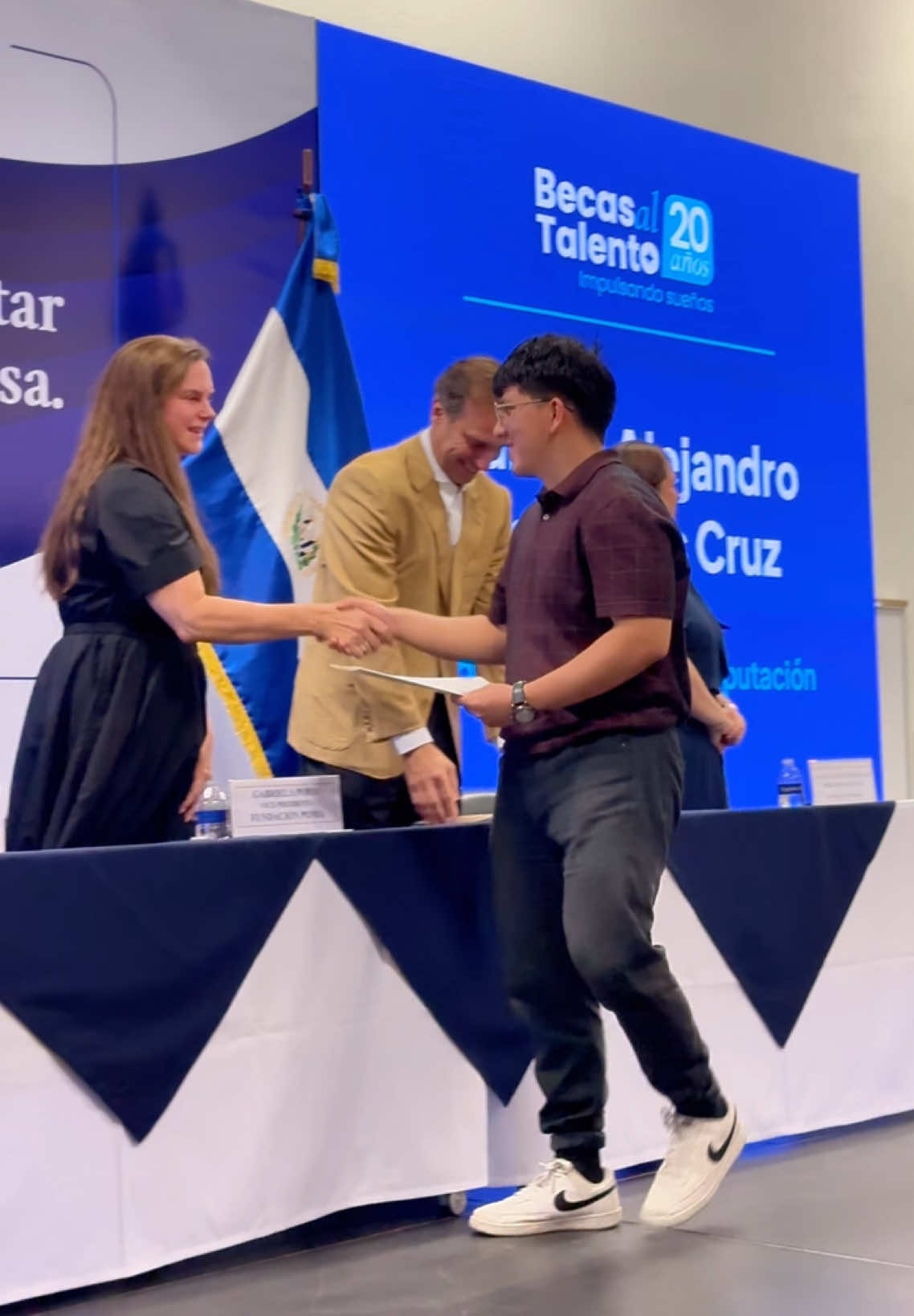 @Fundación Poma