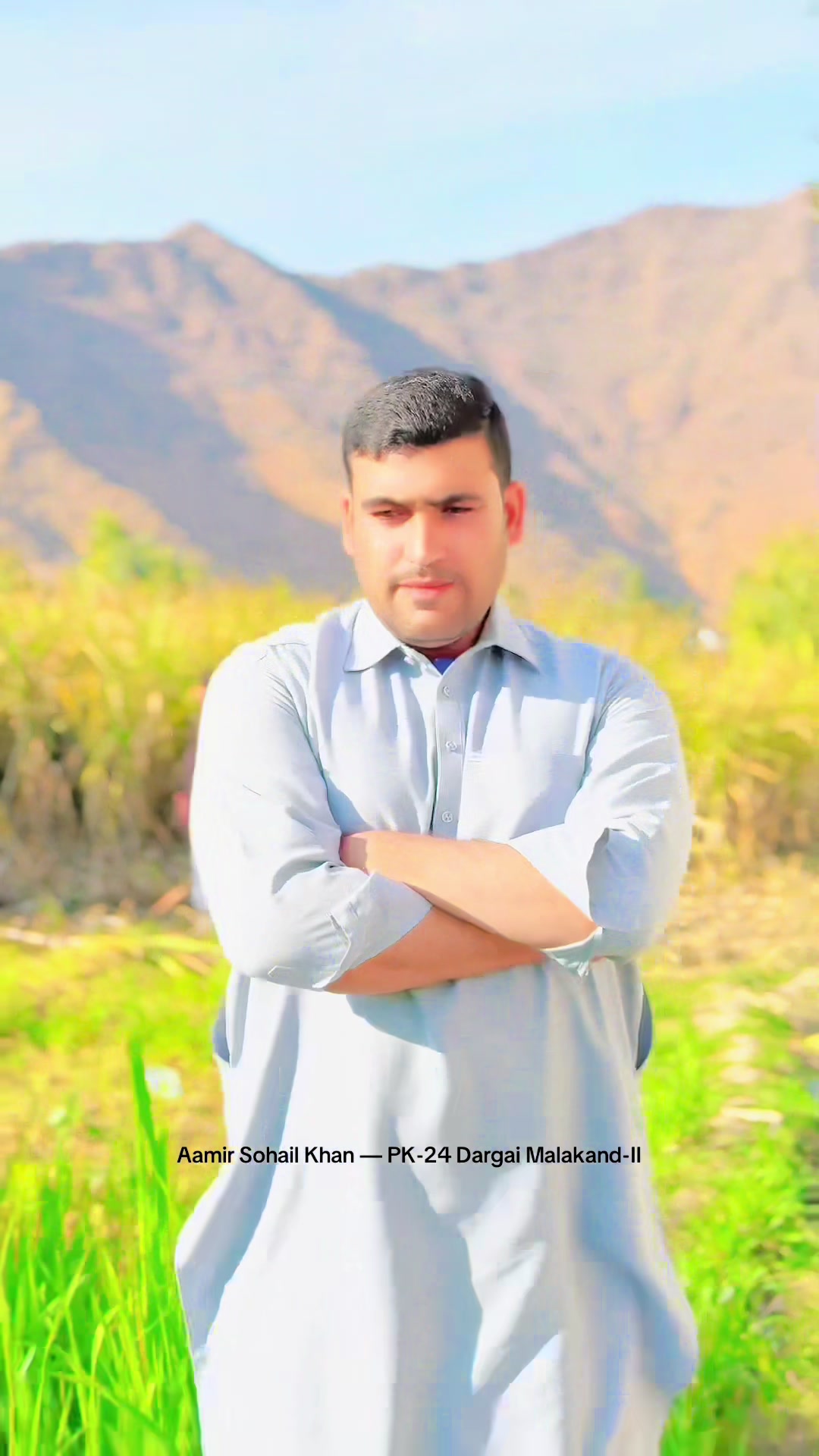 @Aamir Sohail Khan Official