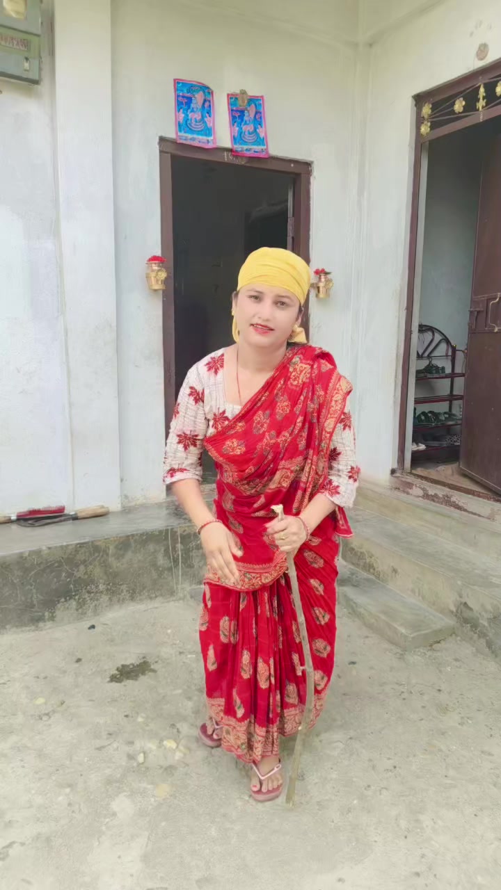 @❣️🦋Kalpana__Giri❣️🦋