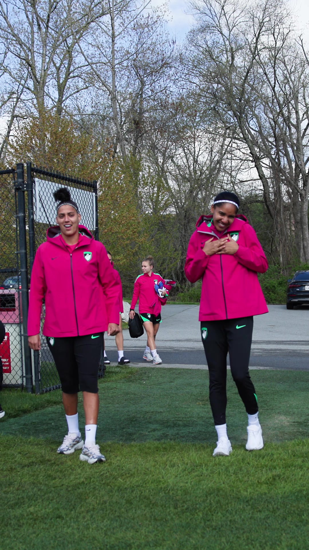 @Boston Legacy FC