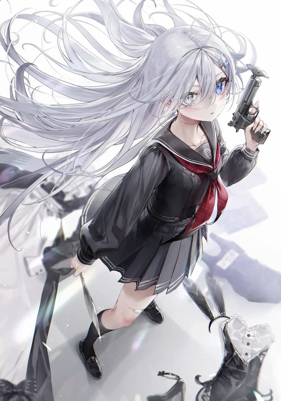 @叶寧˵>ㅿ<˵