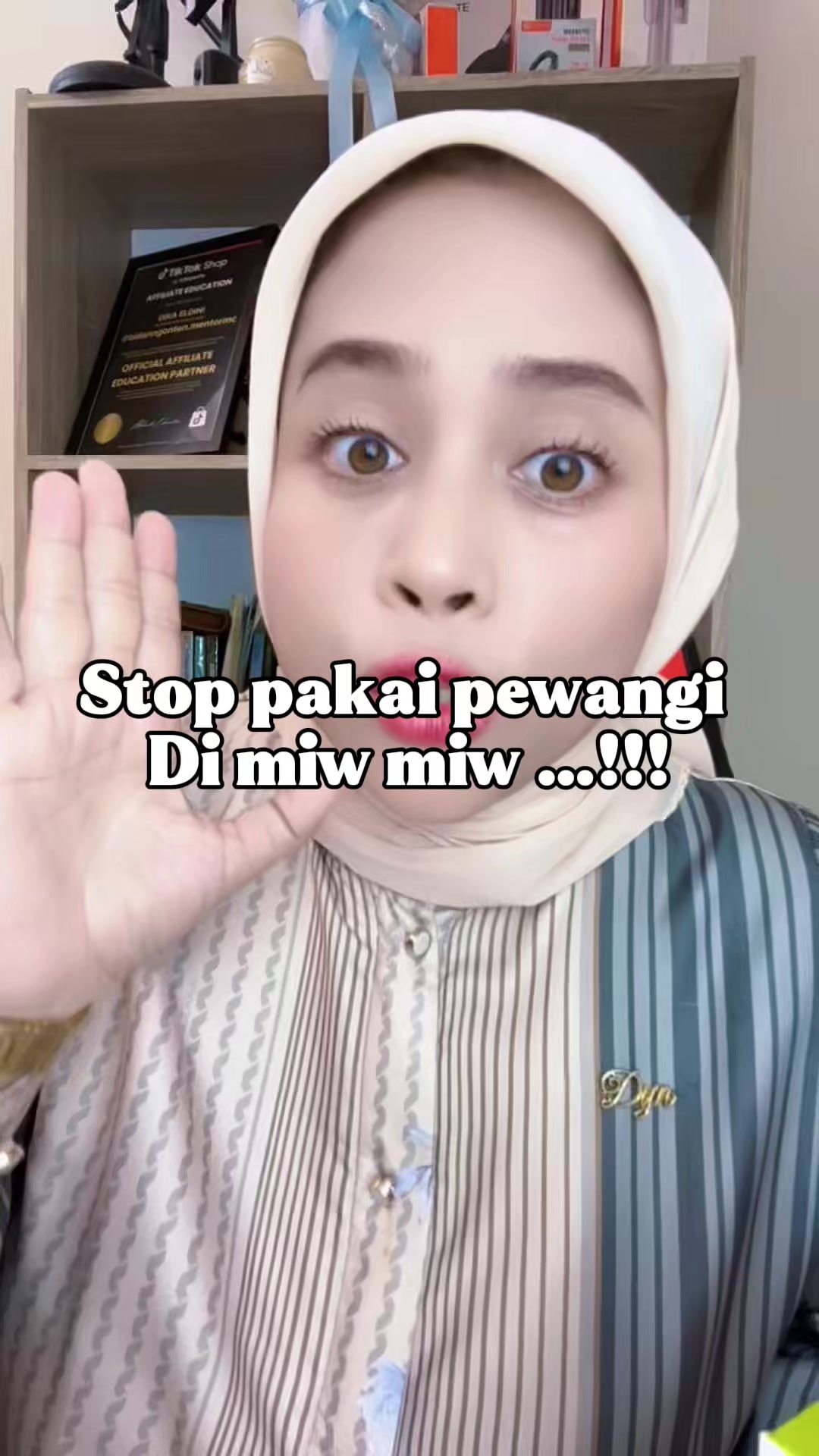 @BIDAN DIKA ELDINI🩺