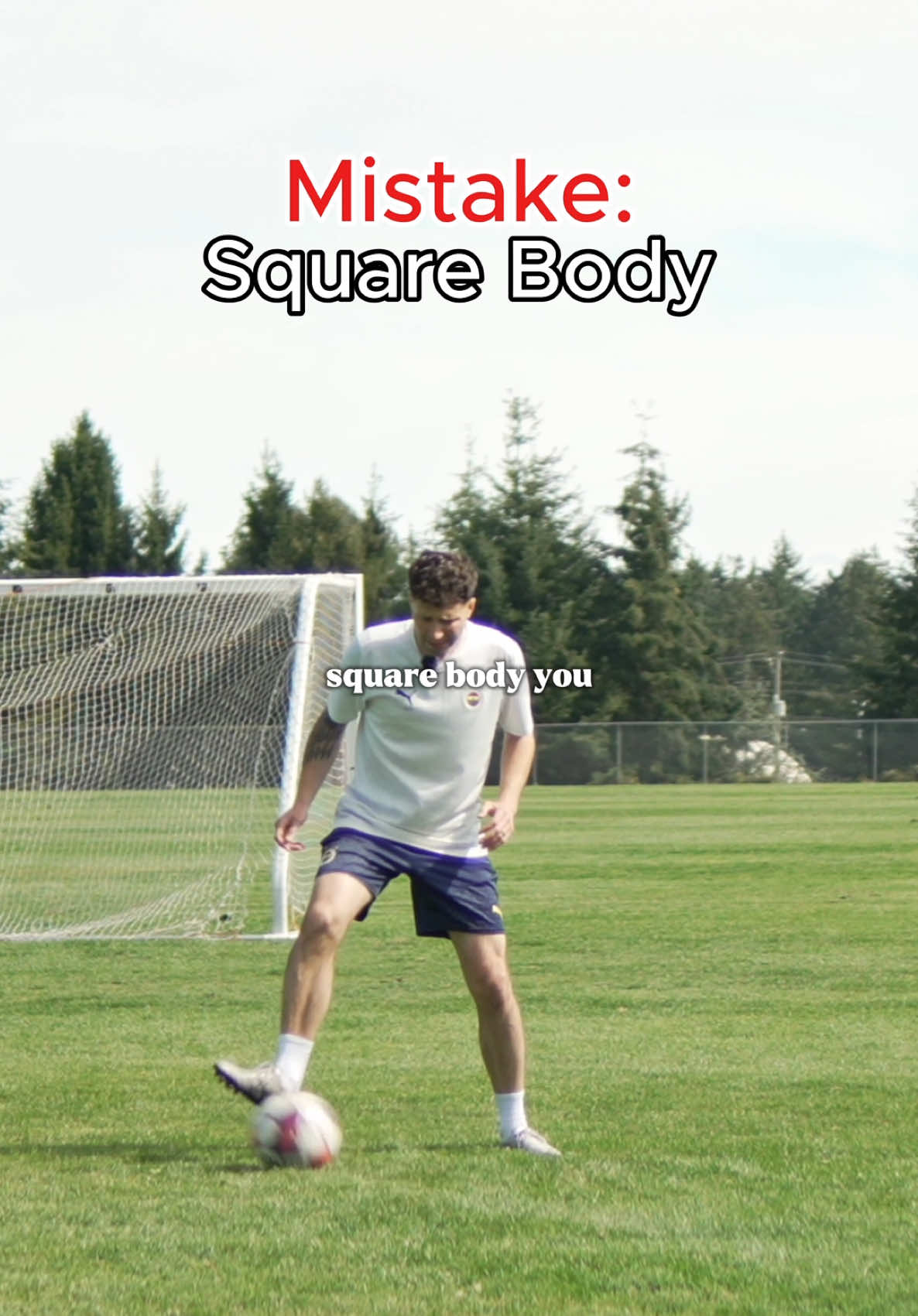 @Football Fundamental