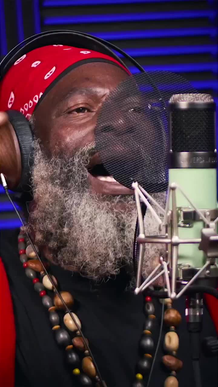 @Capleton King Shango