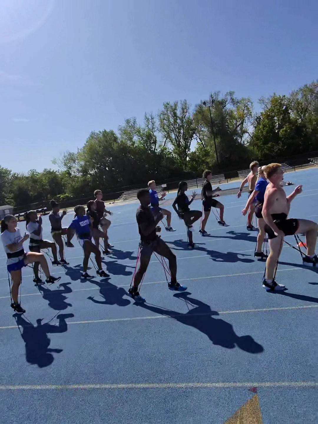 @itscoachsho | Sprints Coach
