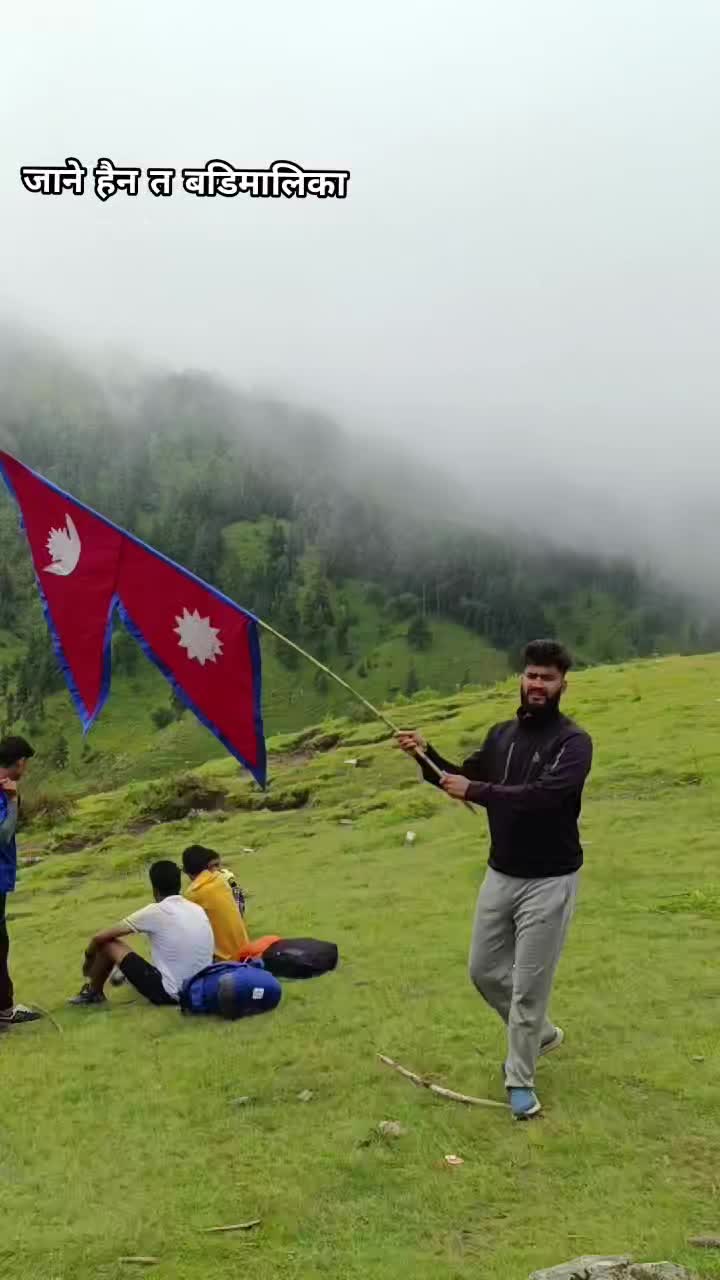 @Tribhuwan Bhatt
