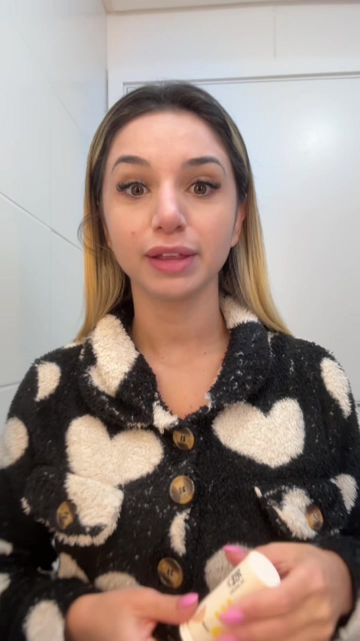 @Bianca Cunha