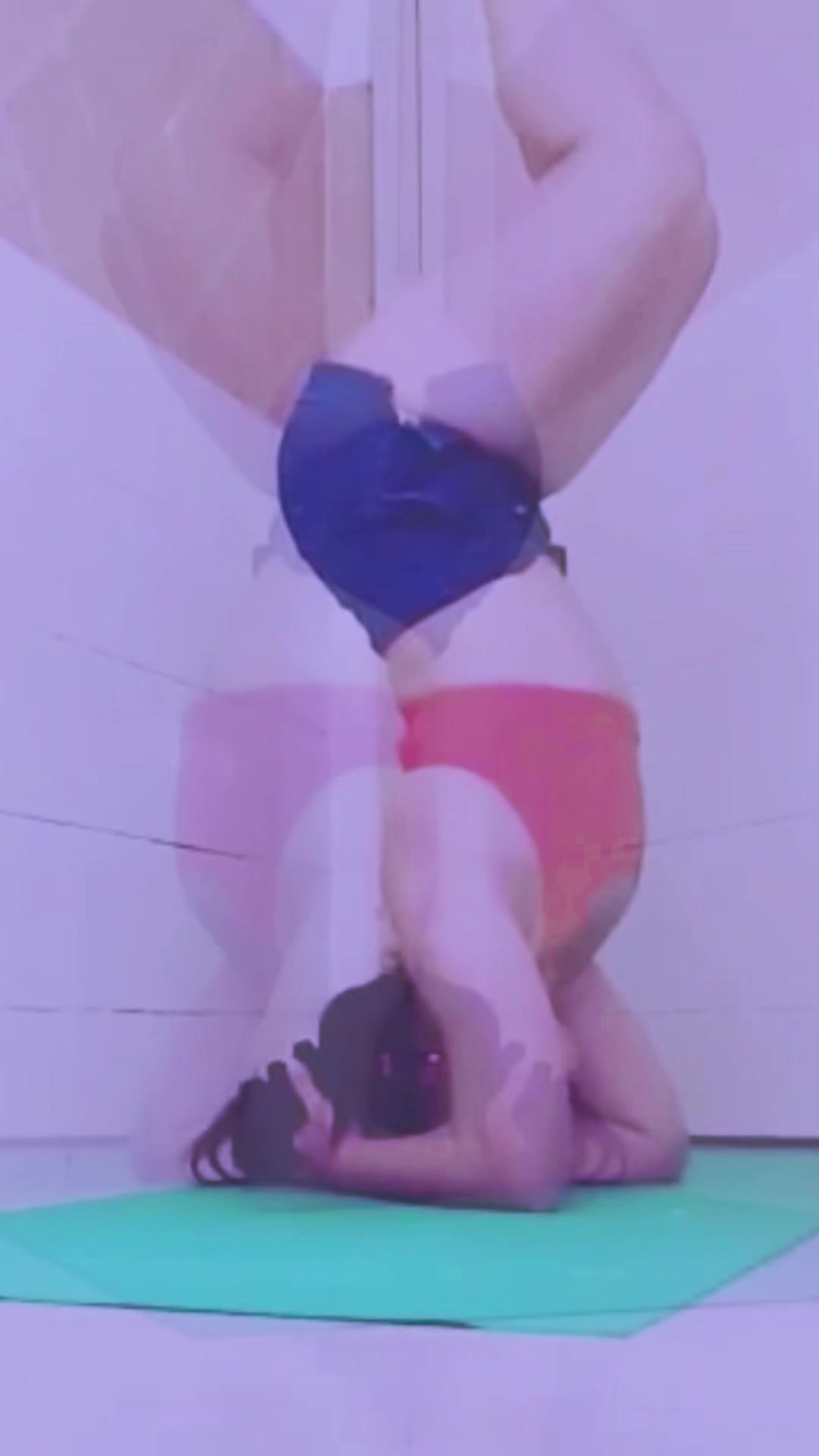 @Princess Yoga
