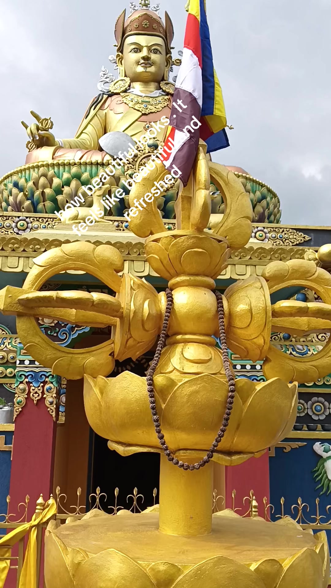 @Bina Lama