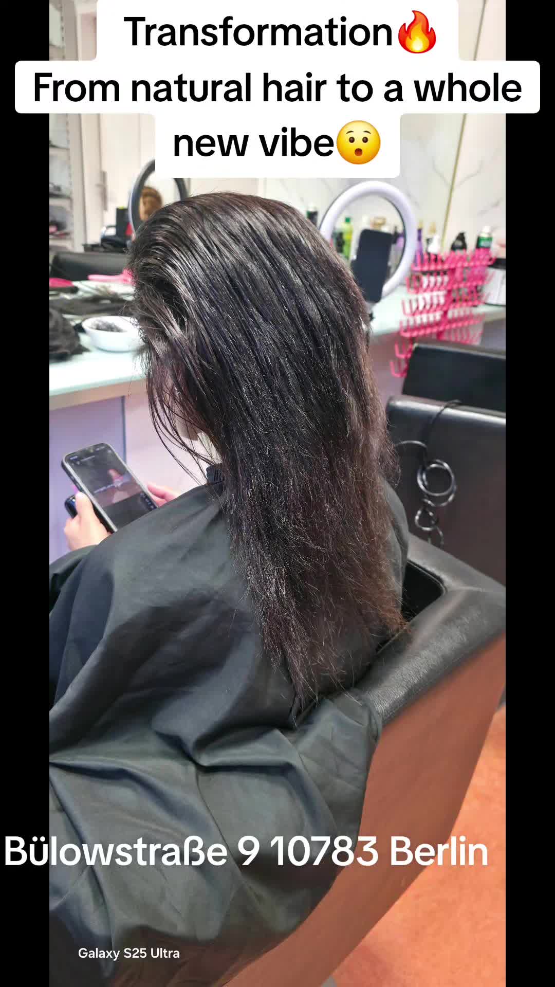 @Stella Afro BeautySalonBerlin