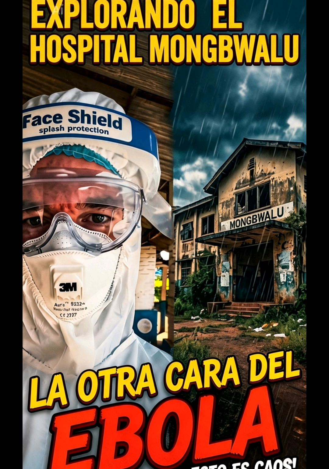 @Dr Toto en Redes | médico
