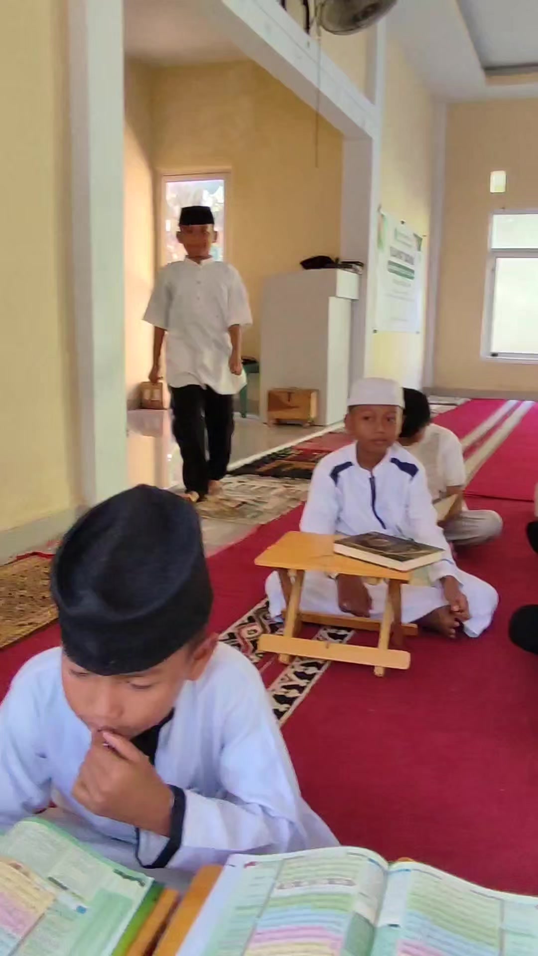 @Izhul Muslim